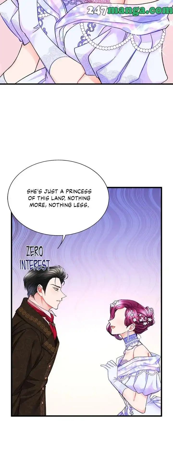 Villainous Princess Chapter 54 16